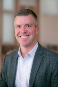 Rusty Carter – Chief Product Officer & Product Management Consultant Rusty Carter - Chief Product Officer and Product Management Consultant